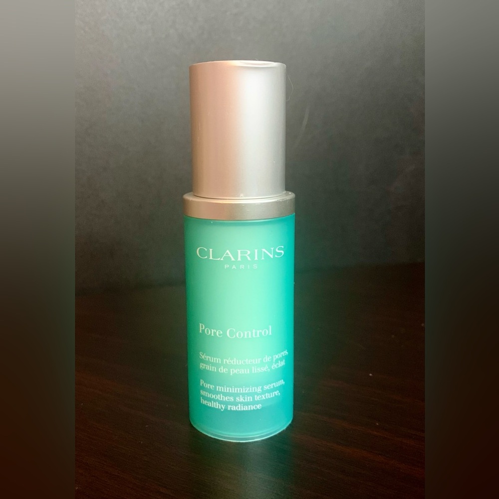 Clarins Pore Control - Picture 2 of 2